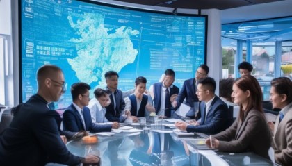 陕西企业信息化咨询服务，助力企业数字化转型