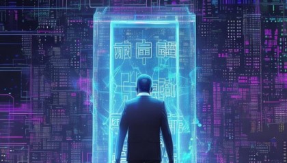 信息化全面威胁，数据安全与隐私保护的危机