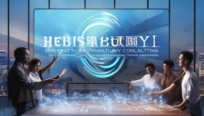 鹤壁硕一信息技术咨询，专业与创新并重，服务引领未来