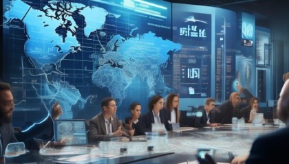 双佳信息咨询服务有限公司，全球市场中的Iveo战略解决方案