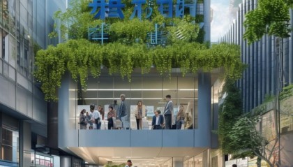 吴堡信息咨询服务中心，服务民生，服务创新