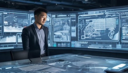 信息化造价咨询师，从战略到实践的路径