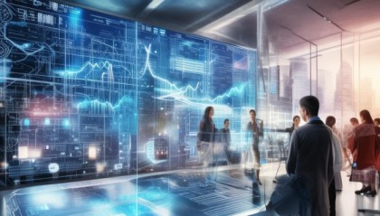解析亿莱信息技术咨询，助力企业数字化转型的强劲力量