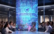 宏伟信息咨询服务，数字化转型的新方向