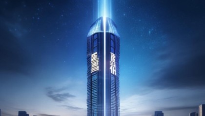 智航科技，智行之光