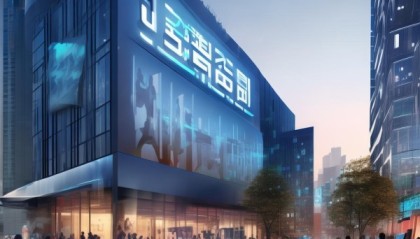 新吴区信息化咨询服务公司，创新与机遇的精准对接