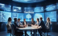 信息化咨询企业，助力数字化转型的 Choosing