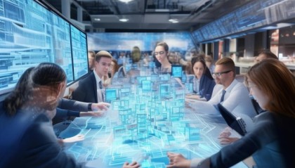 智能化提升BIM咨询效率，从传统到数字的BIM咨询升级之路