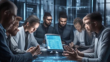 深度解析信息化技术咨询服务中的技术与需求