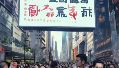 武邑信息咨询服务，机遇与挑战