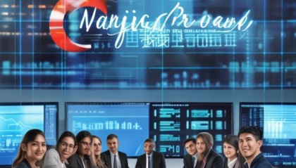 南京品牌信息技术咨询，助力企业成功转型的贴心服务