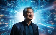 智创之光，赵永红与信息咨询服务的发展之路