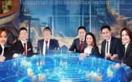 宁波东合信息咨询服务部，赋能企业数字化转型的强劲力量