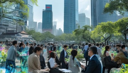 常熟，信息技术咨询者的天堂？答案就在这里！