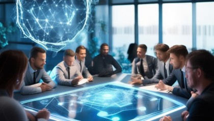 信息化建设与决策咨询，赋能现代企业管理的双轮驱动