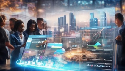 太仓信息技术咨询软件，赋能本地经济的创新