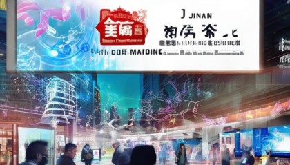 济南好运信息咨询服务，助力企业迈向数字化未来