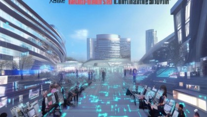 科技赋能，家申科技飞跃，北京家申信息技术咨询有限公司开启新篇章