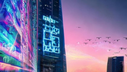 凌海信息咨询服务，开启信息时代的未来
