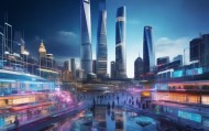 上海信息化技术，技术与发展的双刃剑