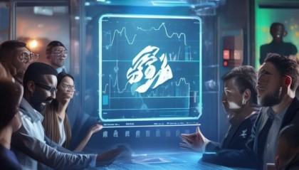 涵光熠信息咨询服务，助力企业成功转型
