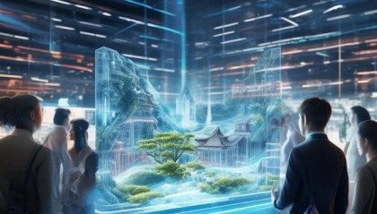 探索信息技术转型的机遇与挑战，苏沂信息技术咨询助力企业拥抱数字化未来