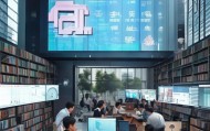 辉县信息咨询服务的技术驱动市场洞察