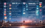 中国信息化咨询公司排名分析，行业现状及未来展望