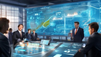 江苏省口岸信息化咨询方案，助力贸易摩擦化解的路径
