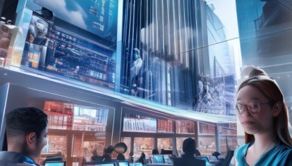 双桥区娟姐信息技术咨询部，数字化转型的创新者
