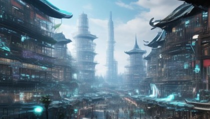 疏勒，数字经济时代的治理之道