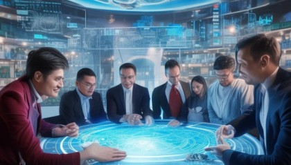 东明信息咨询服务，助力企业数字化转型的助力
