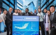 松江区信息科技企业，提供技术咨询与经济发展支持