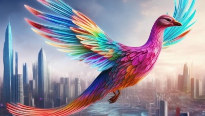 深圳青鸟，技术赋能，创新未来