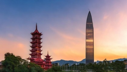 信息与文化碰撞，惠山的奇妙之旅