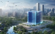 都江堰市，数据驱动的高质量发展新引擎