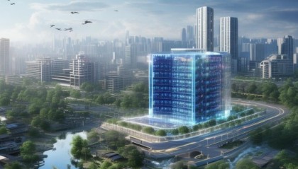 都江堰市，数据驱动的高质量发展新引擎