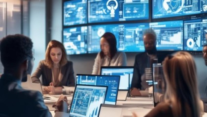 信息化咨询公司哪个好？选择一个值得信赖的公司