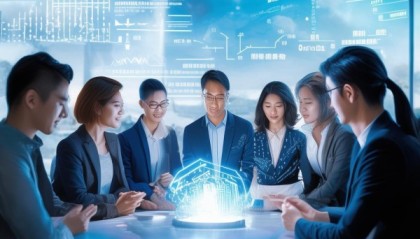 佩凡信息咨询服务，助力企业数字化转型的助力力量