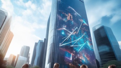 辉塔信息技术咨询，助力企业数字化转型的助力者