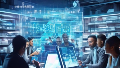 辽中信息咨询服务，助力企业数字化转型的助力者