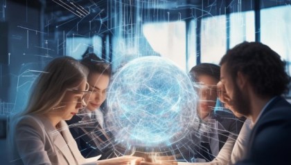 重构，信息化咨询，赋能未来的转型之路