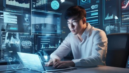 信息化咨询师编写，提升企业竞争力的职场之道