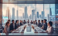 天海教育CHOIR，赋能教育现代化的创新解决方案