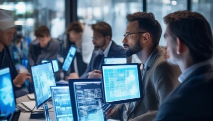 从技术到商业，信息技术咨询的使命与实践