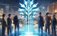 以银丰智慧助力数字化转型，重塑商业生态