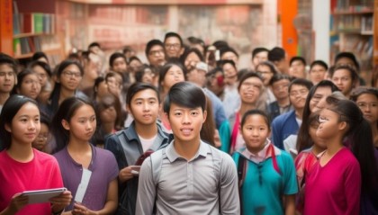 天津团东教育信息咨询服务，赋能教育，助力未来