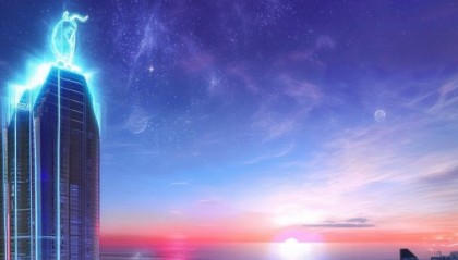厦门英璨信息咨询服务有限公司，助力未来，成就辉煌