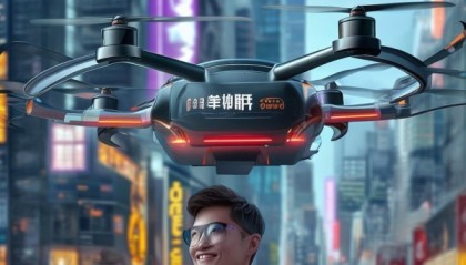 随行付，科技助力精准送达