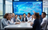 云尧信息技术咨询服务部，助力企业数字化转型的专家